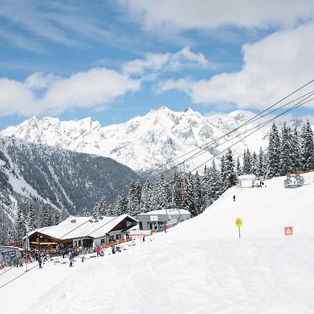 Apartamento Haus Tyrol See Exterior foto