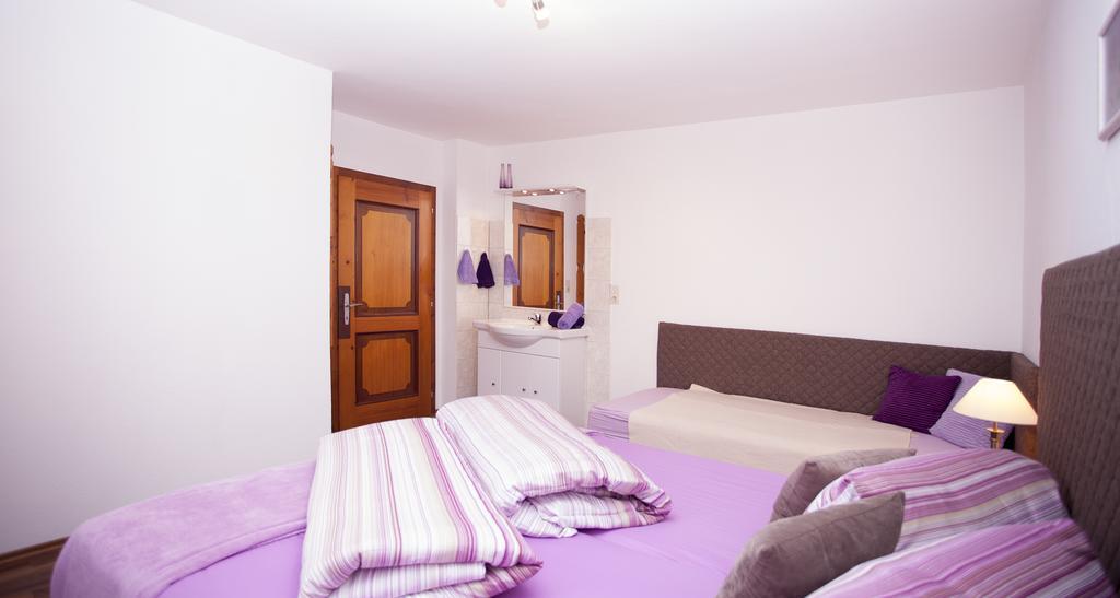 Apartamento Haus Tyrol See Habitación foto