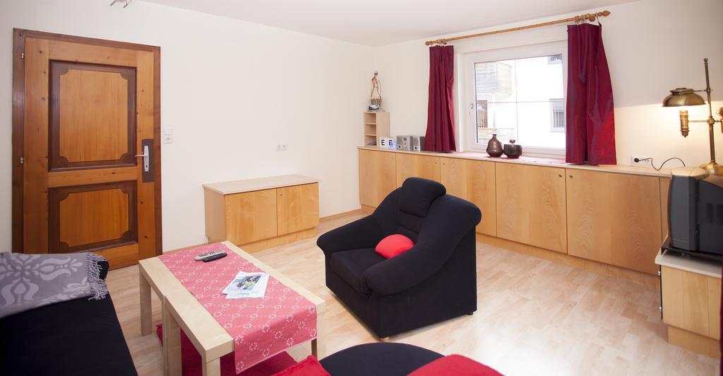 Apartamento Haus Tyrol See Habitación foto