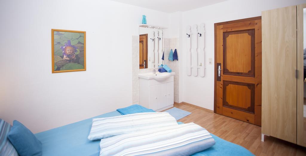 Apartamento Haus Tyrol See Habitación foto