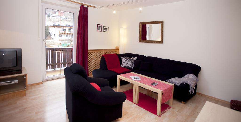 Apartamento Haus Tyrol See Habitación foto