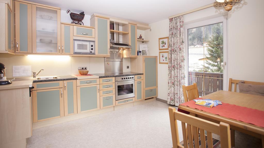 Apartamento Haus Tyrol See Habitación foto