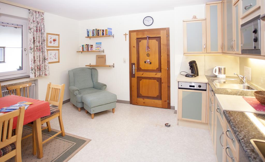 Apartamento Haus Tyrol See Habitación foto