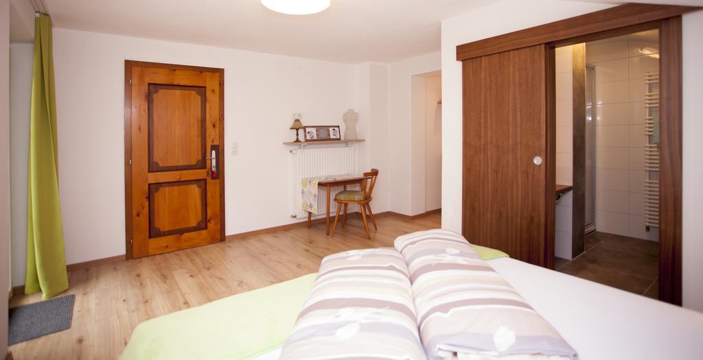 Apartamento Haus Tyrol See Habitación foto