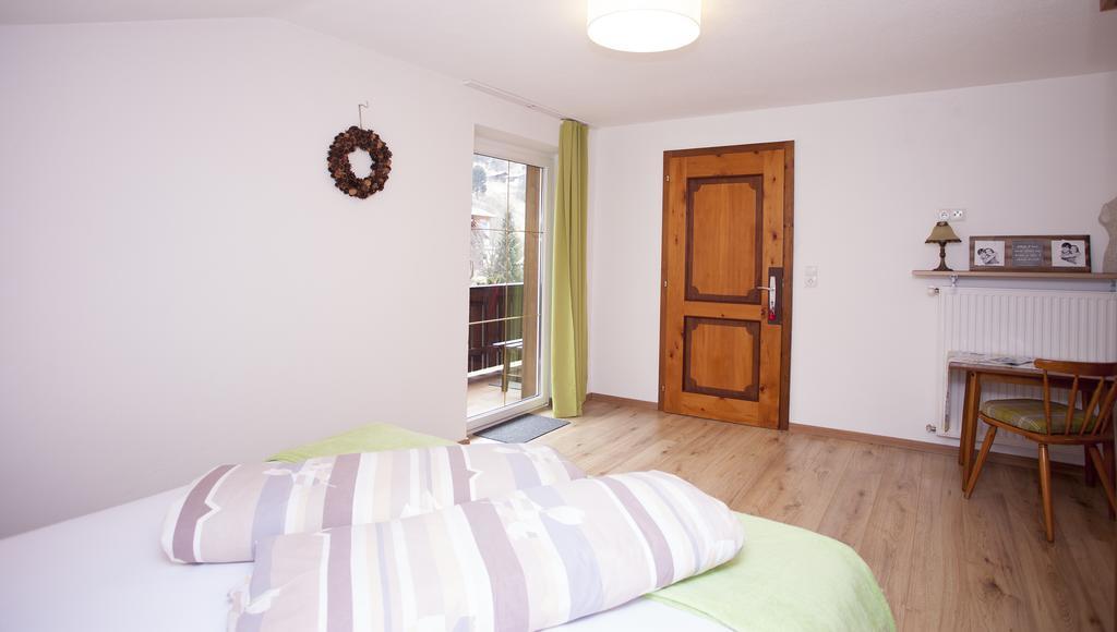 Apartamento Haus Tyrol See Habitación foto