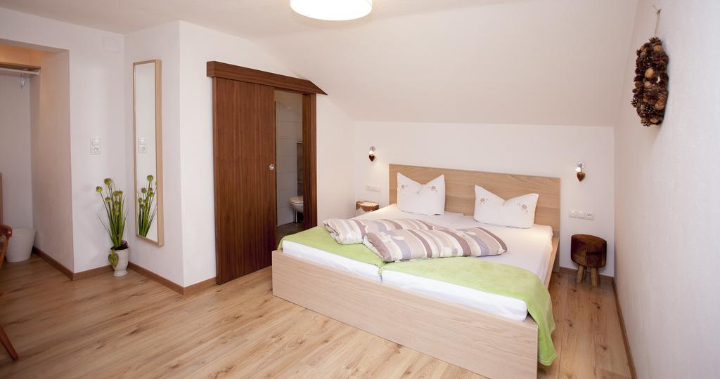Apartamento Haus Tyrol See Habitación foto