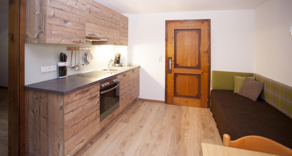 Apartamento Haus Tyrol See Habitación foto