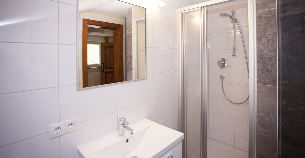 Apartamento Haus Tyrol See Habitación foto