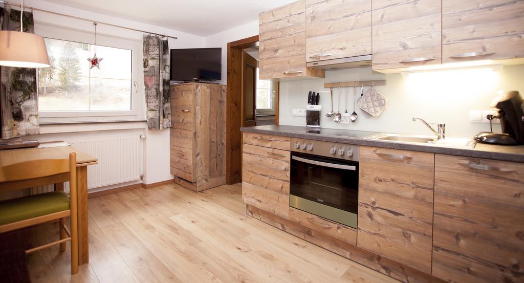 Apartamento Haus Tyrol See Habitación foto