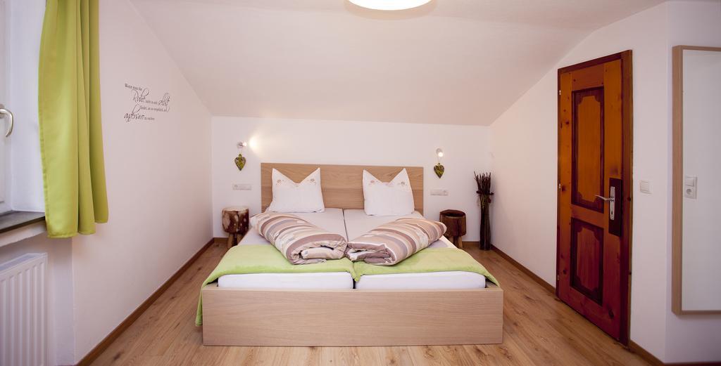 Apartamento Haus Tyrol See Habitación foto
